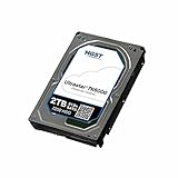 内蔵型ハードディスクドライブ Hitachi/HGST HUS726020ALA610 3.5 HDD 2TB HGST HUS726020ALA610 [2TB SATA600 7200] 価格比較 - 価格.com